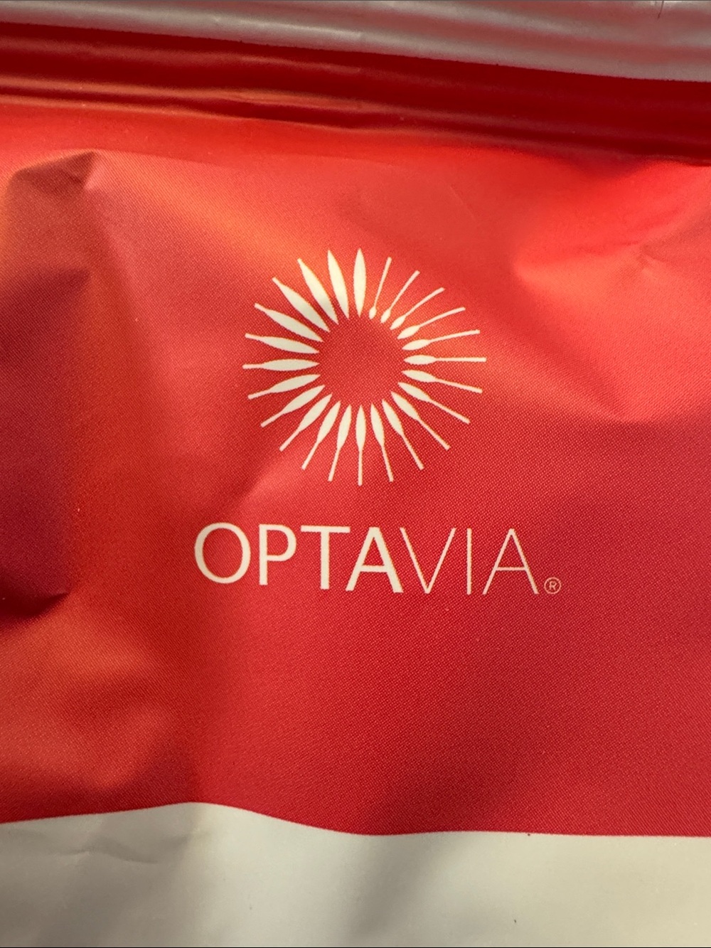OPTAVIA - NOT EXPIRED - Nacho Cheese Poppers - 10 packages - Picture 2 of 6